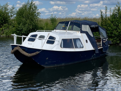 Doerak 650