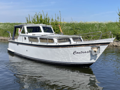 Valkkruiser Sport 960