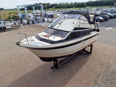 Draco 2500TC