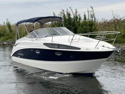 Bayliner 265