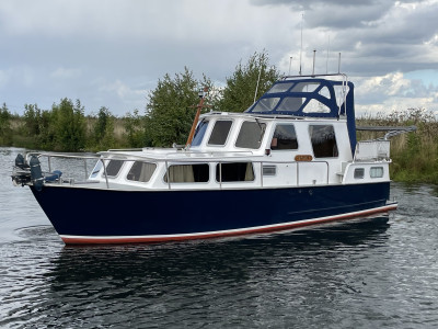 Branbantkruiser 1000 GSAK