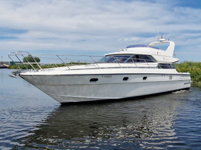 Colvic Sunquest 53