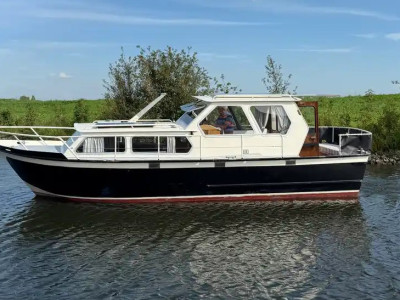 Hooveld 860OK
