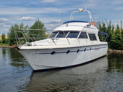 Fairline 40