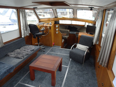 Valkkruiser 1160
