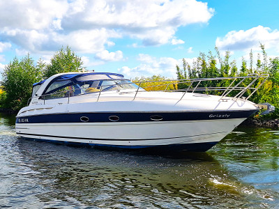 Bavaria 35 sport