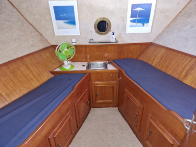 De Groot Beachcraft 1800