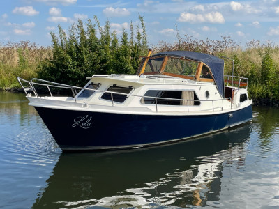 Croiseur Gantel 800