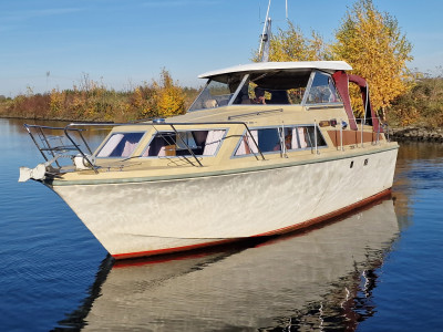 Polaris Manta HT
