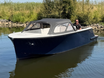 Excellent tender 750
