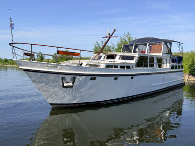 Valk kruiser 1600