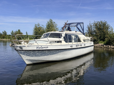 Broom 37 Ocean