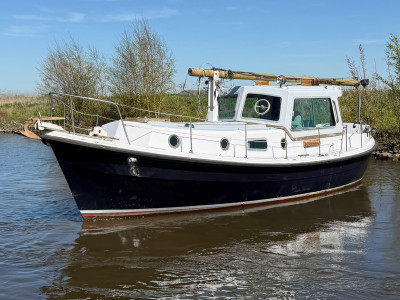 Rogger MK II (1050 OK)