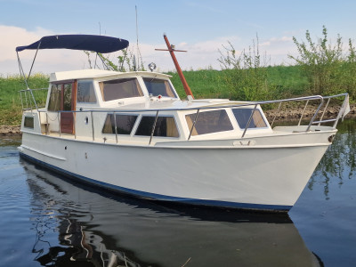 Amaril cruiser 9.90