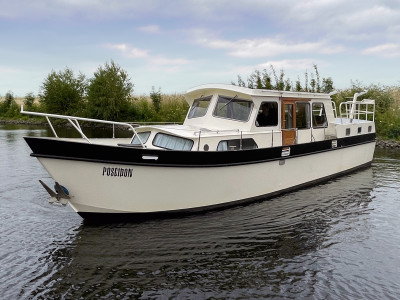 Cupido De Luxe 1100