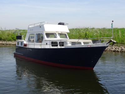 Heijblom kruiser 1050