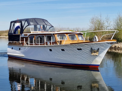 Super van Craft 1150