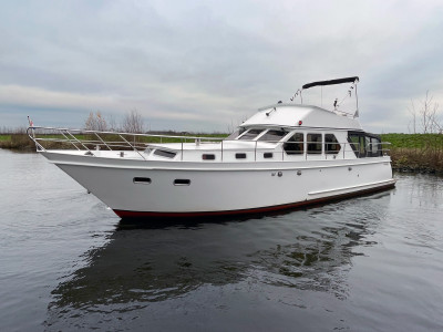 Valk Kreuzer 1200 Flybridge