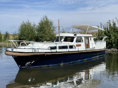 Werkvlet 1100