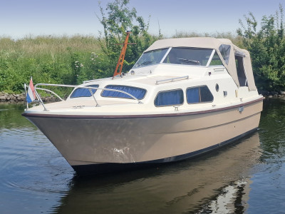 Waterland 75 OC