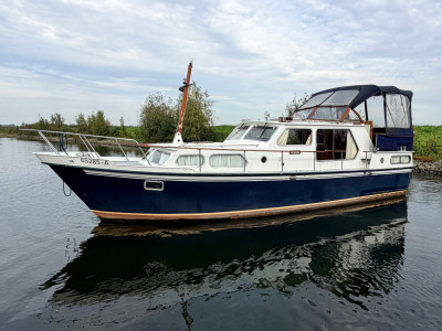 Blokland kruiser 1050