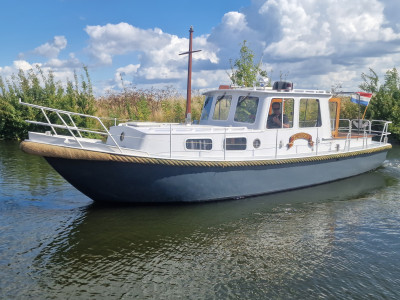 Gillenssen vlet 970OK