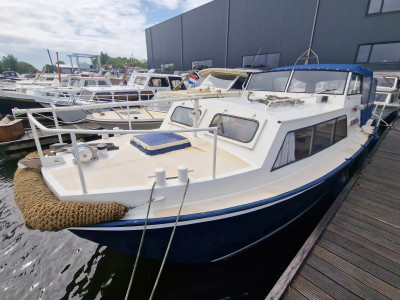 Doerak 850