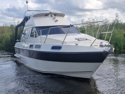 Sealine 305 Flybridge