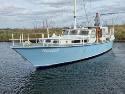 Kokernoot kotter 12.50