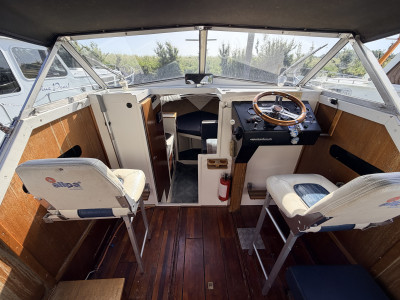 Waterland 750