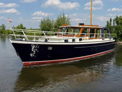 Verolme kotter 1120