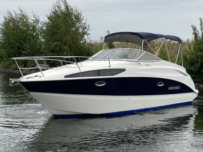 Bayliner 265