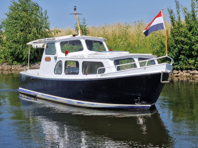 Blokland kruiser 850