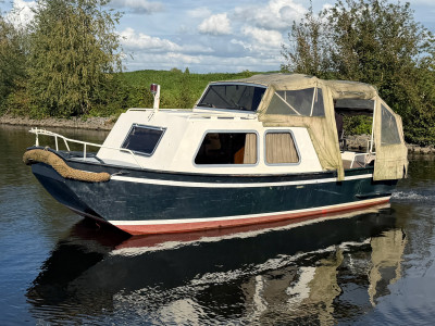 Doerak 600