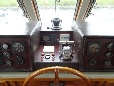 De Groot Beachcraft 1800