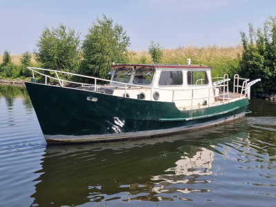 Boris kruiser 800