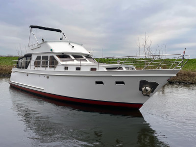 Croiseur Valk 1200 Flybridge