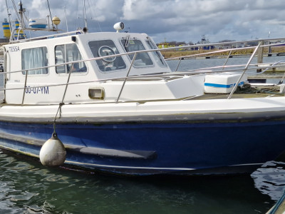 Cygnus 26 Patrol