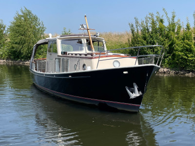 Gillissen Stevenvlet 1050