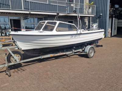 Rana 17 deluxe 