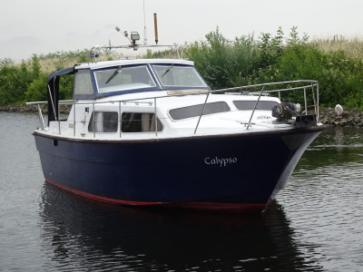 Waterland 850