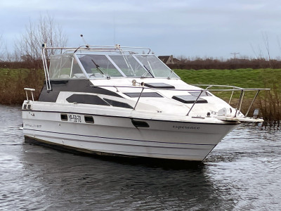 Bayliner 2655 WB