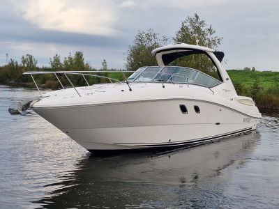 Sea Ray 335 Sundancer 