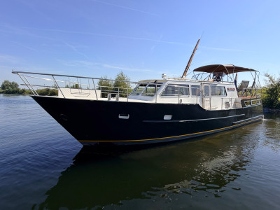 Kompier kruiser 1450