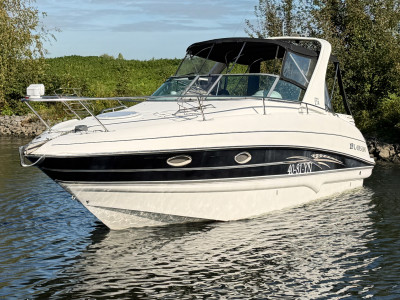 Larson Cabrio 274