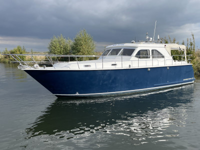 Van Der Heijden 1100 Exclusive Deluxe
