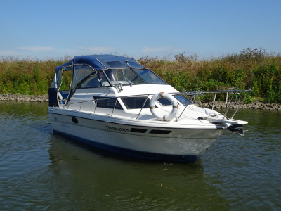 Campion 250 Victoria