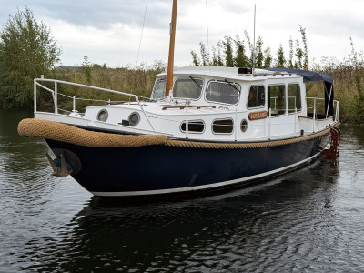 Gillissen vlet 970 OK