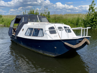 Doerak 650