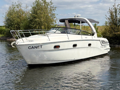 Bavaria Sport 28